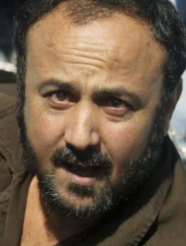 حماس ومروان البرغوثي 