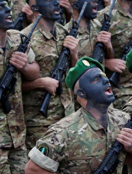 اسرائيل ولبنان 