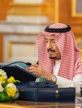 السعودية وحق العودة