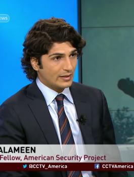 فادي السلامين