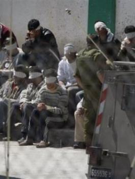 الاسرى بالسجون الاسرائيلية 