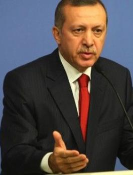 اردوغان