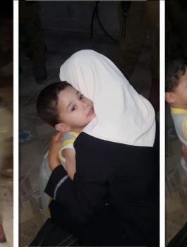 الكاتبة لمى خاطر 