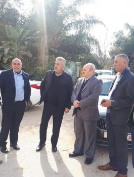 مكب زهرة الفنجان 