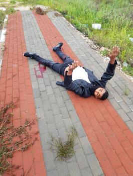 استقرار الوضع الصحي للأسيرين الجريحين محمد وزقزوق