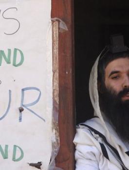 اخلاء منازل الفلسطينيين في القدس 