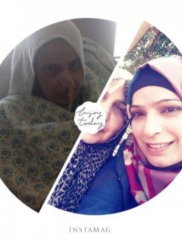 وفاة ام لاطفال بسبب الاخطاء الطبية