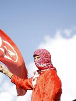 الجبهة الشعبية لتحرير فلسطين 