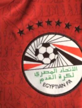 المنتخب المصري والفلسطيني في القدس 