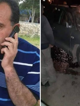 شهيد في الخليل 