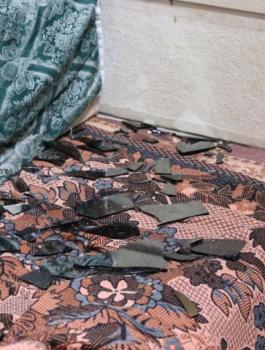 عصيرة القبلية 