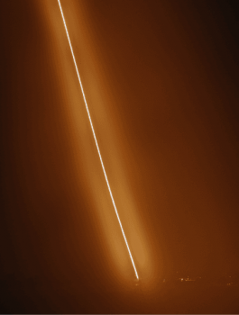 قصف فلسطيني على مستوطنات غلاف غزة 