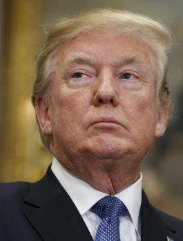 ترامب وصفقة القرن 