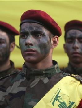 حزب الله والاردن 