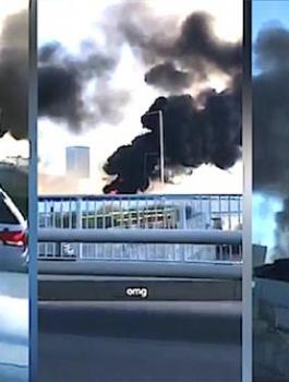 مقتل اشخاص في تحطم طائرة باستراليا 
