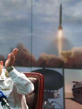 ايران والارهابيين في سوريا 