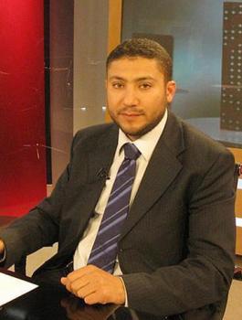  محمد مرتجى