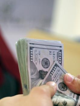 البورصة المصرية 