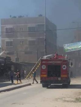 مقتل شاب فلسطيني في اشكال  عائلي 