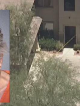 مسنة تقتل ابنها بعد عزمه نقلها لدار مسنيين