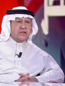 الكاتب-السعودي-تركي-الحمد