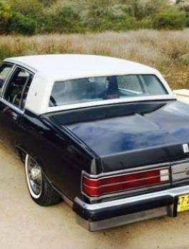 سيارة عرفات 