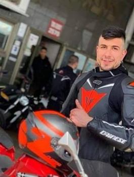 مصرع الشاب محمد صبحي جبارين 