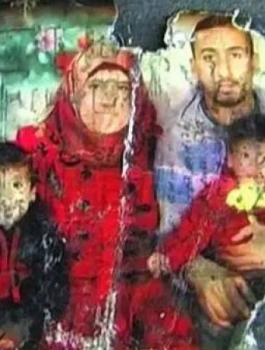 عائلة دوابشة