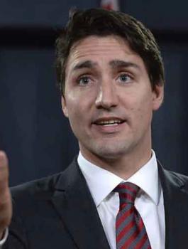 رئيس الوزراء الكندي والمسلمون في بورما 