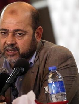 ابو مرزوق: حماس لا تتدخل بأي شأن عربي