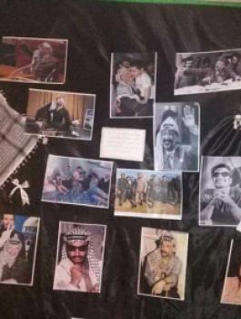 معرض برقين