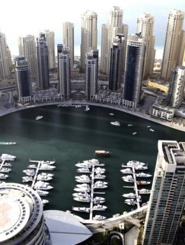 الهنود في دبي 