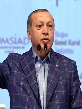 اردوغان وحذف سور من القرآن 