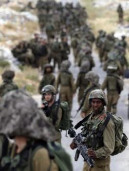 البحث عن منفذ عملية بركان 