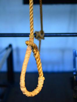 suicide-rope