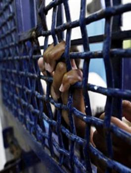 الاسرى الفلسطينين 