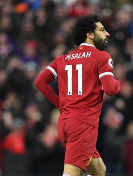 ثمن بيع محمد صلاح لريال مدريد 