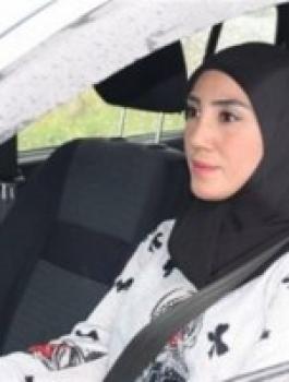 سناء هرموش 