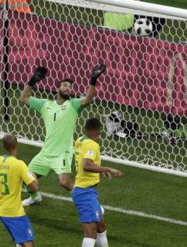 البرازيل تحتج للفيفا وتطالبها بالإجابة على ثلاثة أسئلة