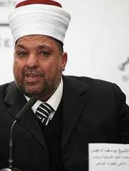 هدم المسجد الاقصى 