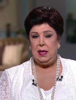 رجاء الجداوي 