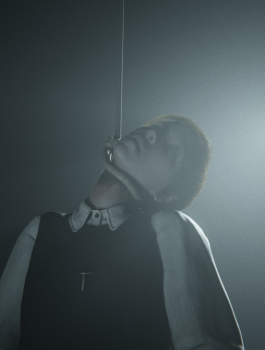 العثور على جثة شاب مشنوقة في طولكرم 