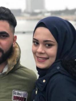 الاء ابو ندى 