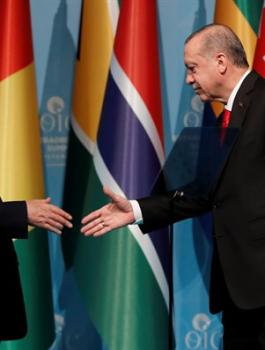 عباس واردوغان 