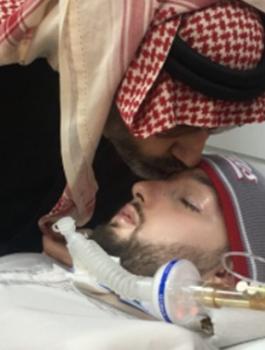 الامير النائم 