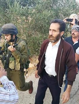 مدرسة اللبن- الساوية 