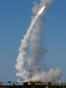 اميركا وصواريخ اس 300 الروسية 