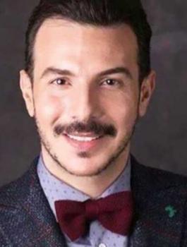 باسل خياط 
