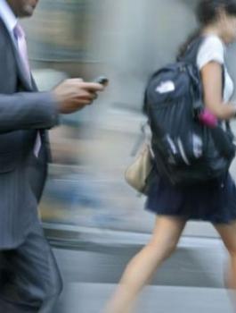 التحرش في النساء 