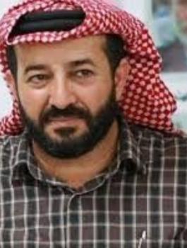 الاسير ماهر الاخرس 